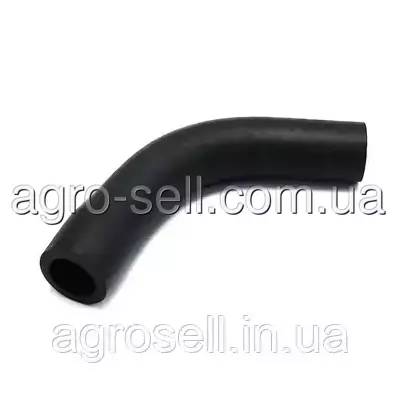 Патрубок радіатору MAN (BSG) BSG-02-545-109