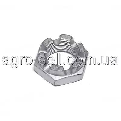 Гайка N404685 John Deere