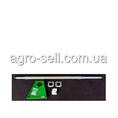 Вал HXE134521 John Deere