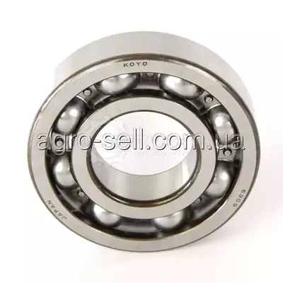 Підшипник RE175448 (John Deere, Original)