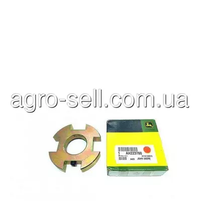 Ексцентрик підшипника AH223760 John Deere