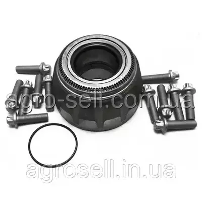 Маточина колеса (SAF) 1003457 3434365000