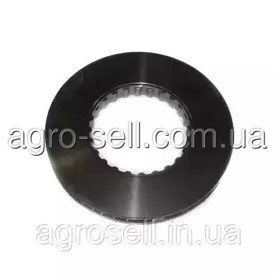 Диск гальмівний (BSG) VOLVO BSG-06-210-004