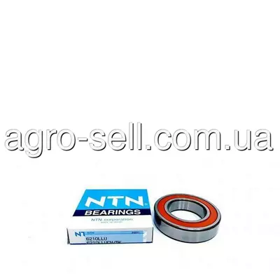 Підшипник 6210LLUCM/5K (JD9346, JD30167, DE19305, AH201531, JD10312, AXE16385, AXE68616, AZ43732)