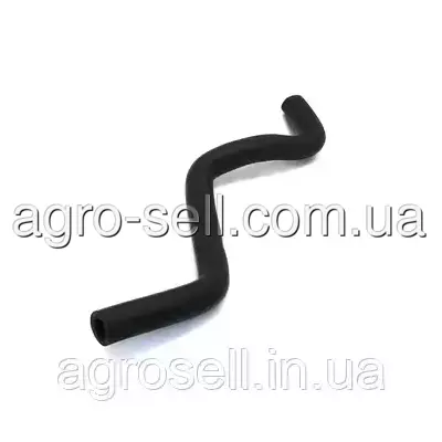 Патрубок радіатору MAN (BSG) BSG-02-545-029