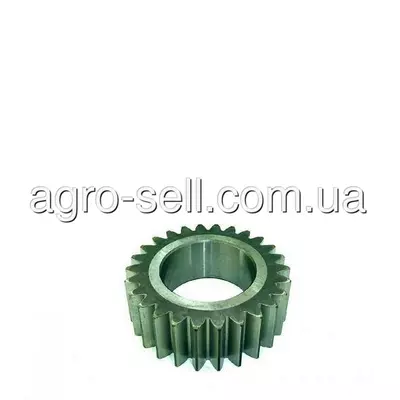 Шестерня планетарної передачі переднього моста трактора (R228144, R158233) John Deere
