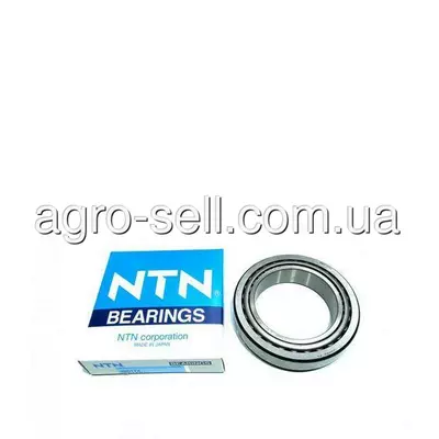 Підшипник 32017XU (JD10483+JD10482, AL156506+L154620, 3J08028490, 3J08028491, 0.010.3581.0, 24903500,