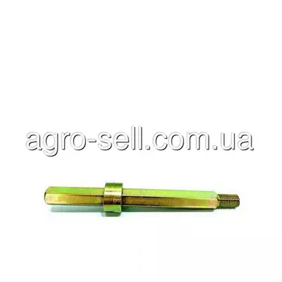 Вал (AH130570) John Deere