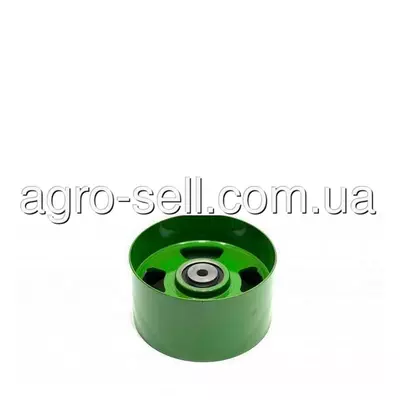 Шків посилений з підшиником (AH111447, AH141762, AH165364, 210456104) John Deere