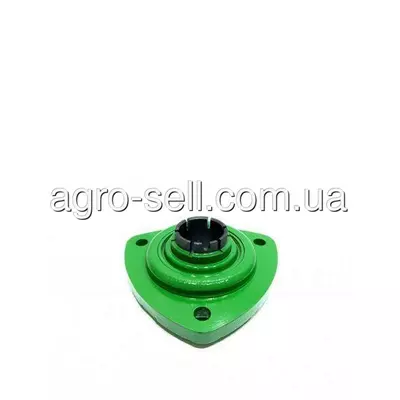 Підшипник з корпусом AH231479 (AXE68018) (John Deere, Original)