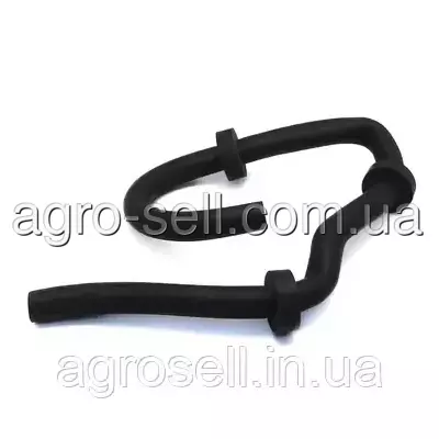 Патрубок радіатору DAF (BSG) BSG-05-545-055