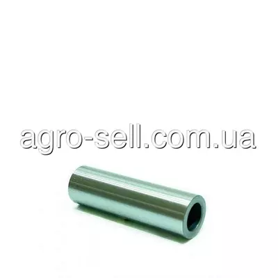 Втулка розпірна важеля прикочуючого колеса сівалки (N280648) John Deere