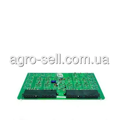 Плата АН145699 (AH134447, AH132208, AH140078, AH143711, AH144381, AH201526) John Deere