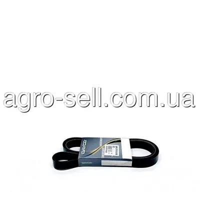 Ремінь поліклиновий 8PK1940 (R551022)