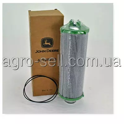 Фільтр гідравлічний AL232896 John Deere
