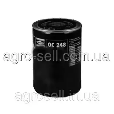 Фільтр масляний (WP1144/P550226) (Mahle) OC248