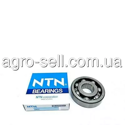 Підшипник 6407 (DE20450)