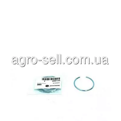 Кільце 40M7149 John Deere