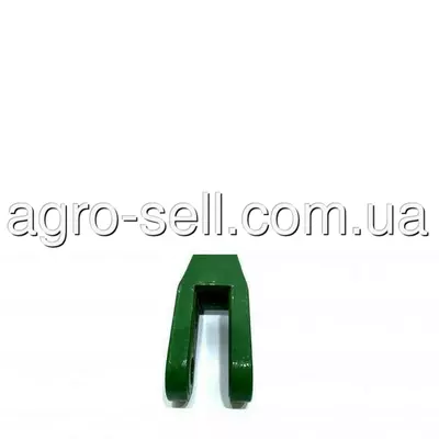 Металева вилка задньої навіски (R117872) John Deere