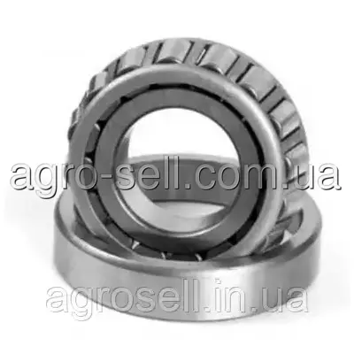 Підшипник роликовий конічний 497/493