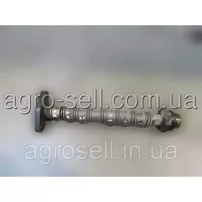 Трубка турбіни (MAN OE) 51057035395