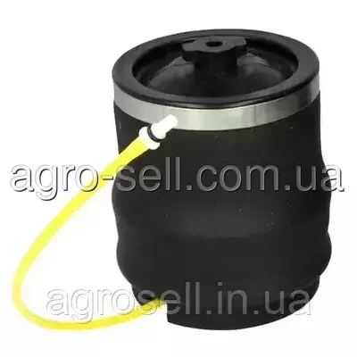 Амортизатор сидіння MAN (MONROE) SD0008