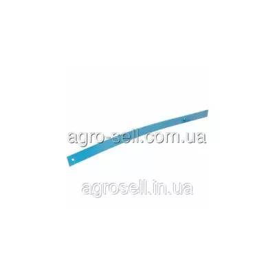 Полоса полиці ліва BS 40 LEMKEN 3444031/ПОН-7-40-01.466-01