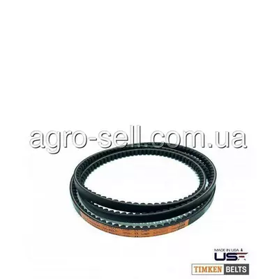 Пас зубчатий (H213353) AX82