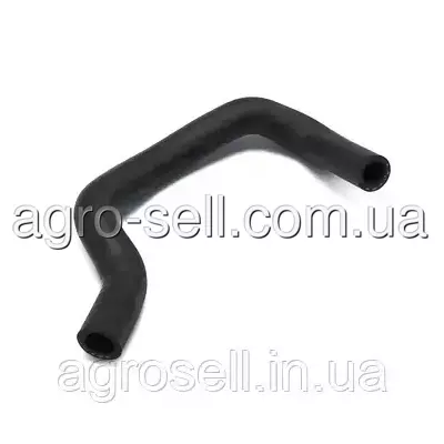 Патрубок радіатору MAN (BSG) BSG-02-545-053