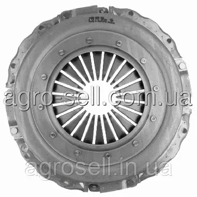 Диск натискний MB, MAN, KING LONG 3482000463