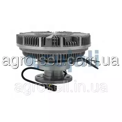 Віскомуфта з електрокеруванням MAN (COJALI) 7063401