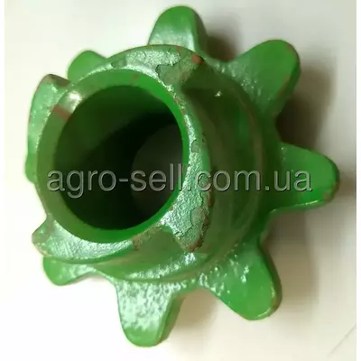 Зірочка A36734 John Deere