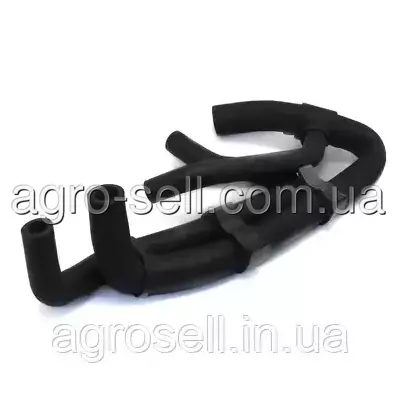 Патрубок радіатору SCANIA (BSG) BSG-04-545-203