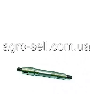 Вал редуктора загрузочного шнека (H170967) John Deere
