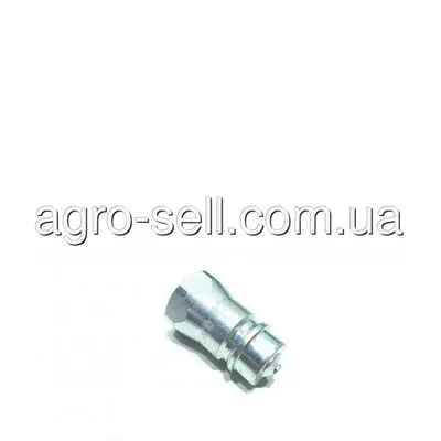 Різьбове з'єднання 8010-15P (AR94522, 811-394C, D45135000, SN12758YD, MF700703886, 9820148)