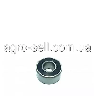 Підшипник 5204-2RSW (DQ16261, 10161020, 81102047, 5204-2RS, 3204-2RS)