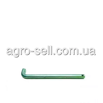 Палець H153022 John Deere