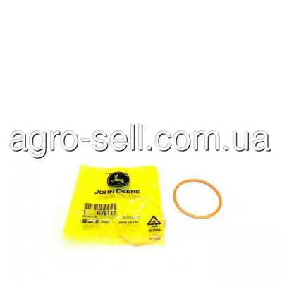 Захисне кільце R79117 John Deere