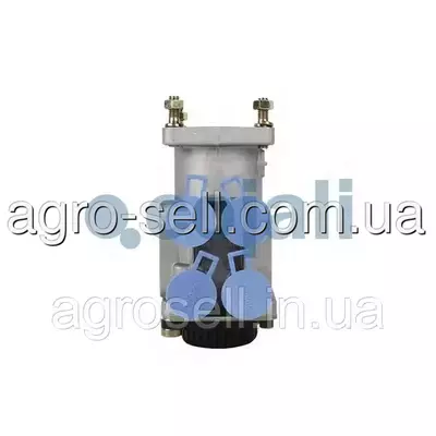 Клапан гальмівний ножний DAF (COJALI) 2312201