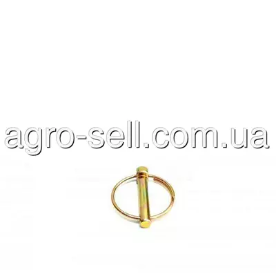 Шплінт (AL114597, AL14540) John Deere