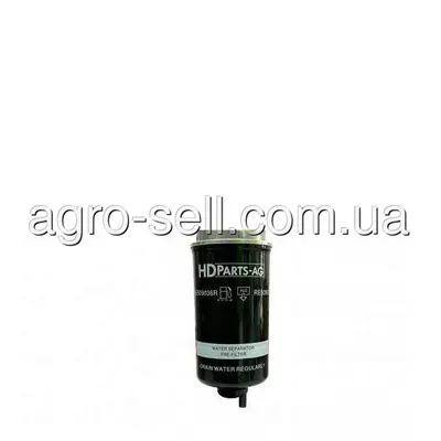 Фільтр паливний (RE509036, RE517180, L8867F, WK8134, 35634P) John Deere