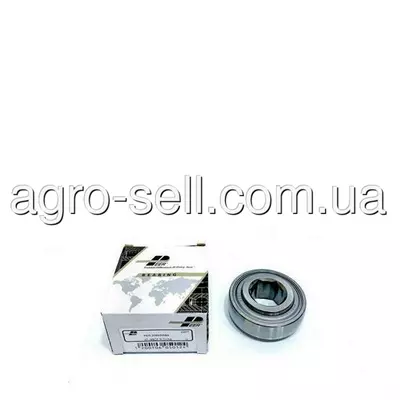 Підшипник 206 KRRB6 AGRI (JD9313, 2AH06-1/L738, 211587C91, 135241)