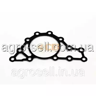 Прокладка масляного насосу КПП (CEI) 139652