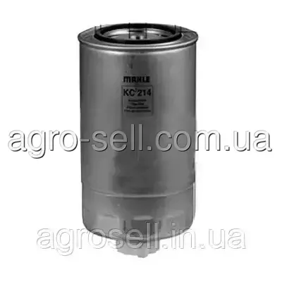 Фільтр паливний IVECO (Mahle) KC214