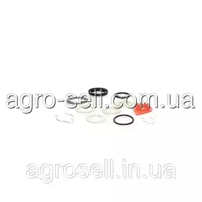 Комплект ущільнень валу гальмівного (SAF) 3317001600