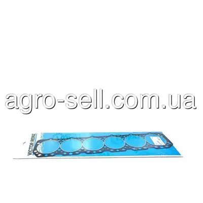 Прокладка голівки циліндра 61-45385-10 (RE55475)