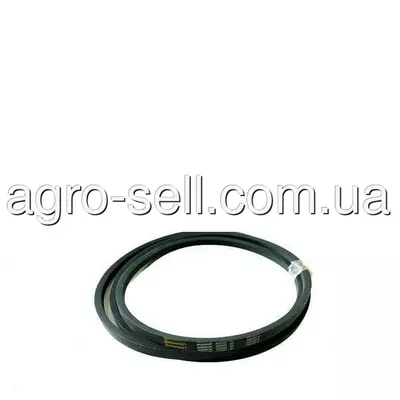 Ремінь клиновидний (H125381)