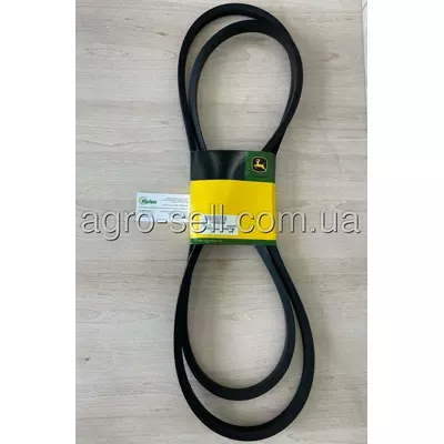 Клиновий ремінь H202646 (H136881) John Deere