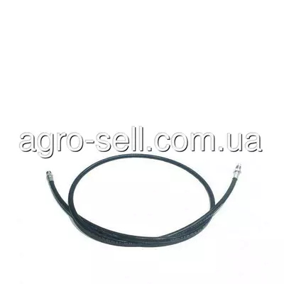 Шланг змащування підшипника 1200 мм (AH121005, AH142001)