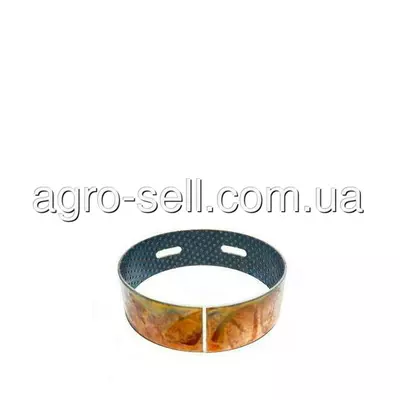 Втулки зі сталі (R227479) John Deere